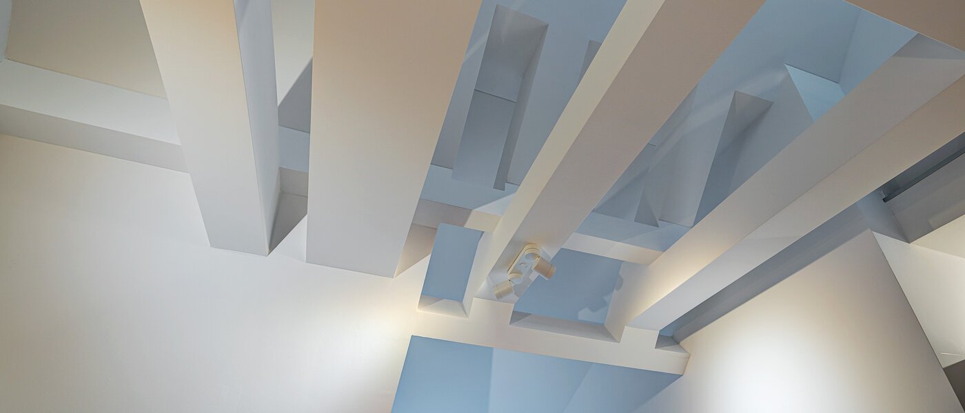 dúplex München Giesing 04 zona de día  13263