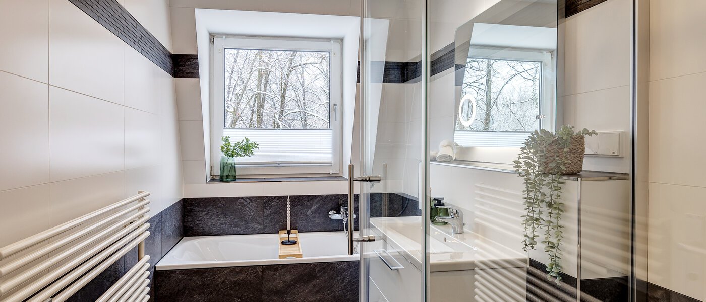 ático München Giesing 01 baño 13269