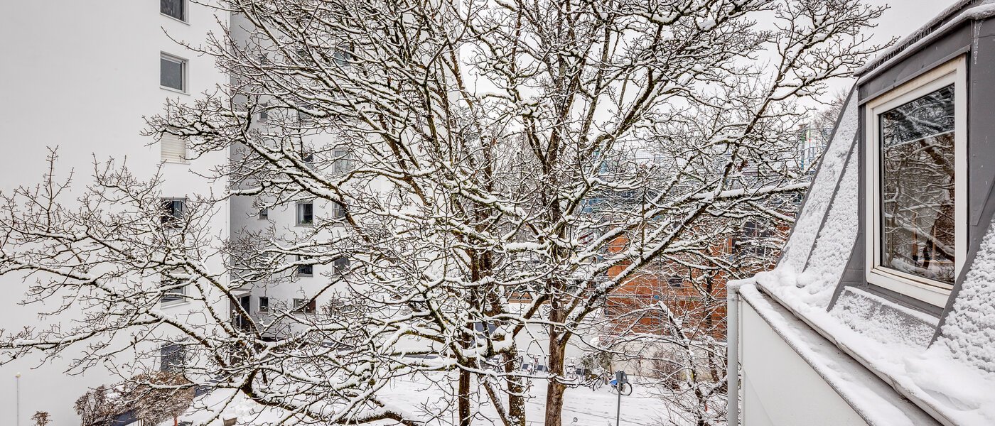 ático München Giesing 04 vista 13269