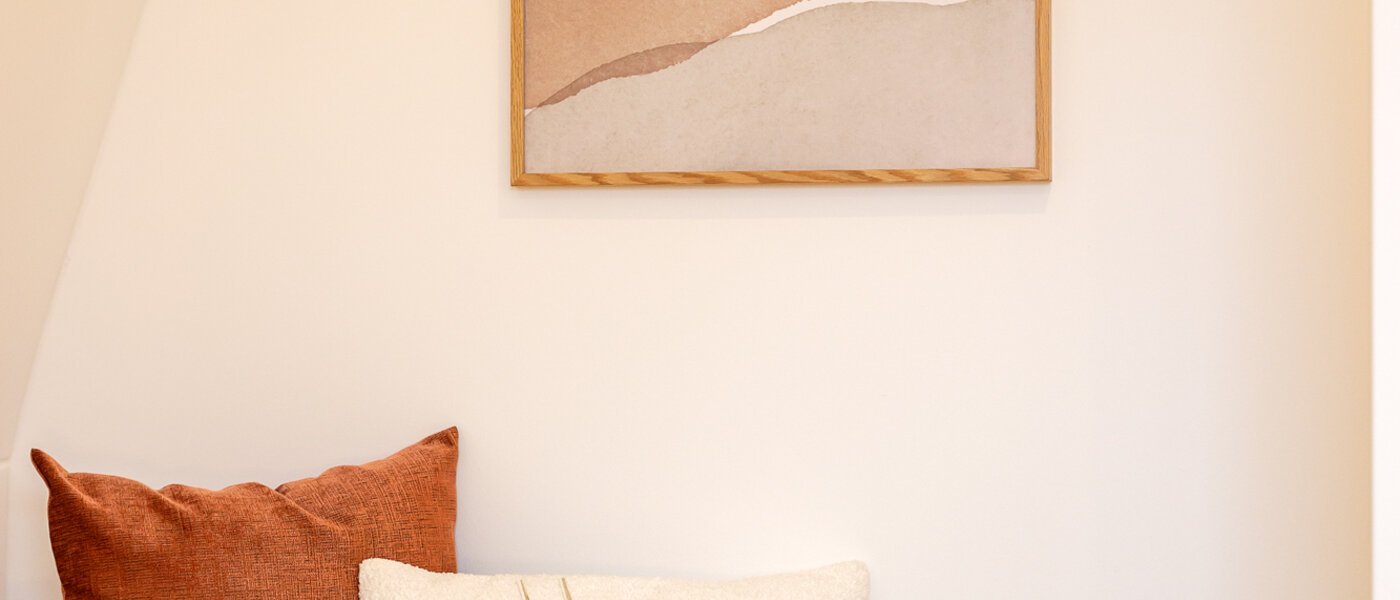 ático München Giesing 03 3. dormitorio 13269