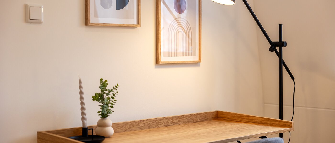 ático München Giesing 05 3. dormitorio 13269