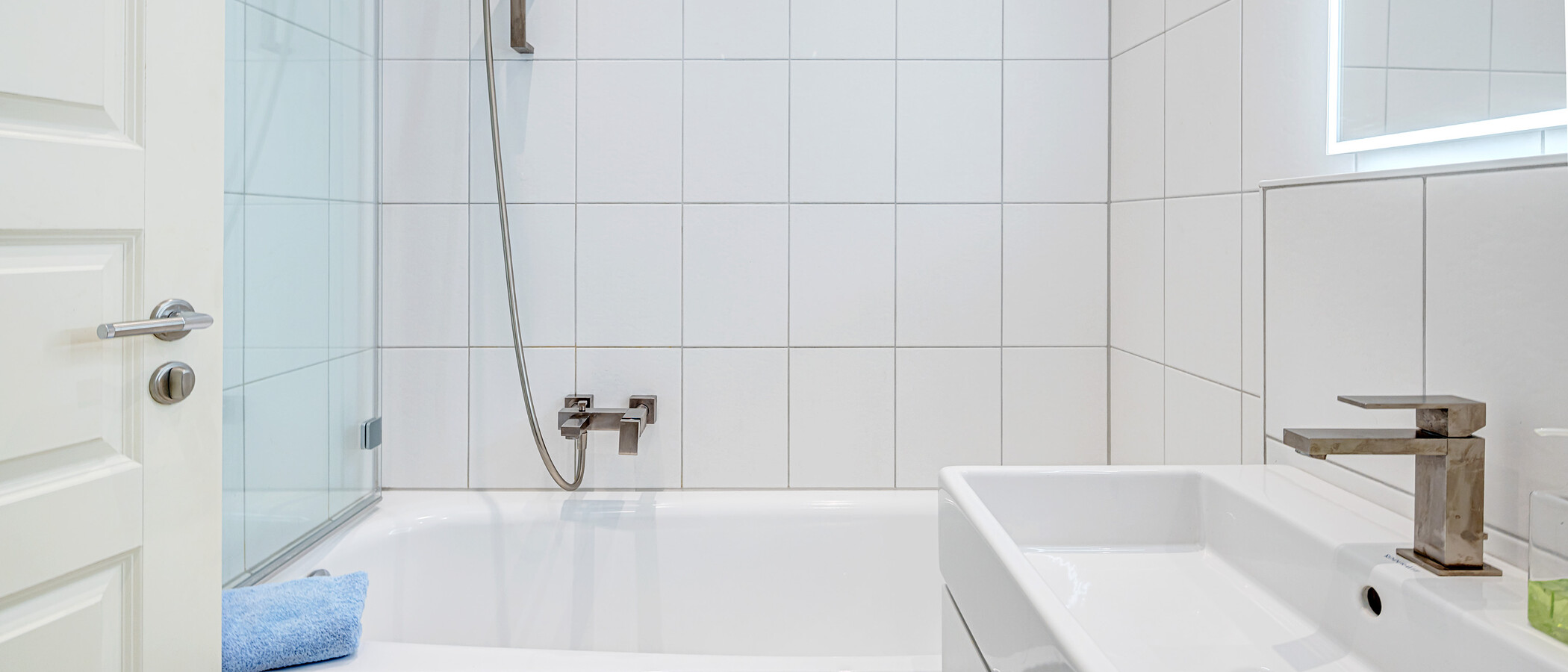 apartamento München Au 02 baño 13278