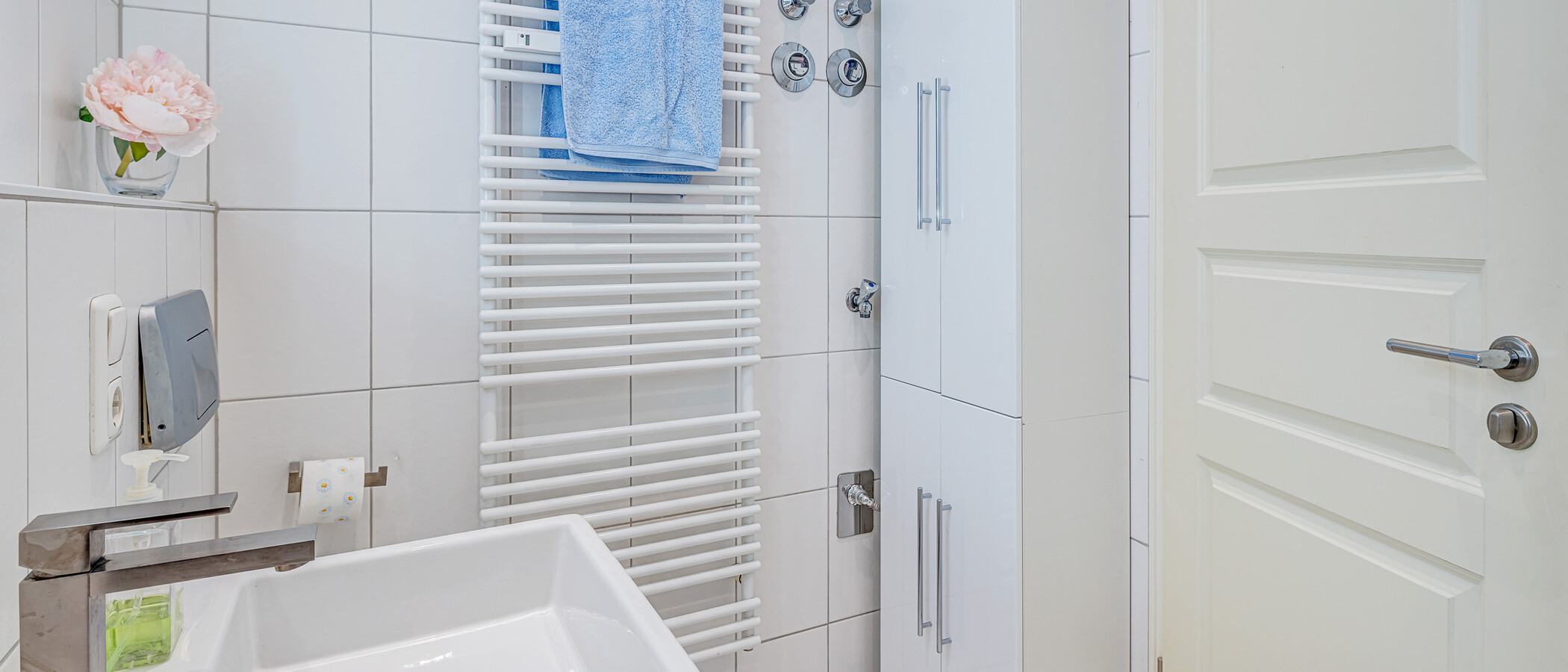 apartamento München Au 03 baño 13278