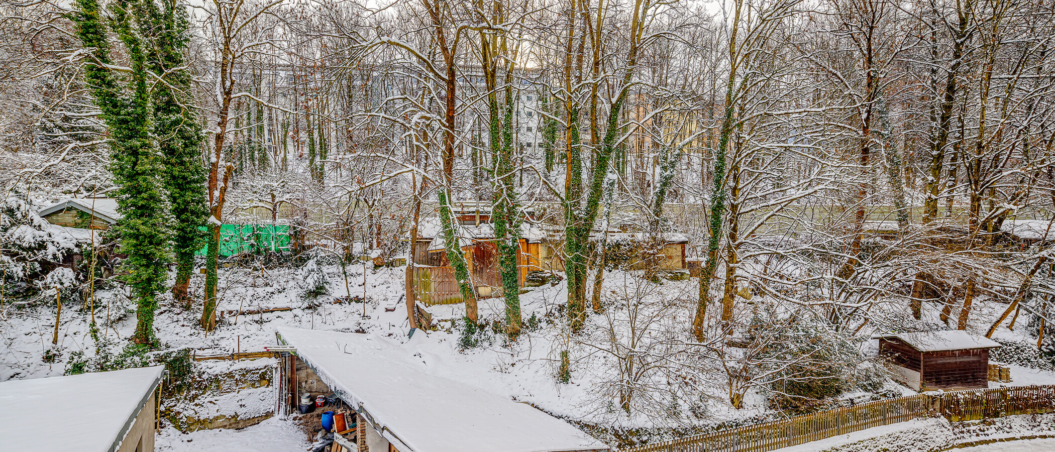 apartamento München Au 02 vista 13278