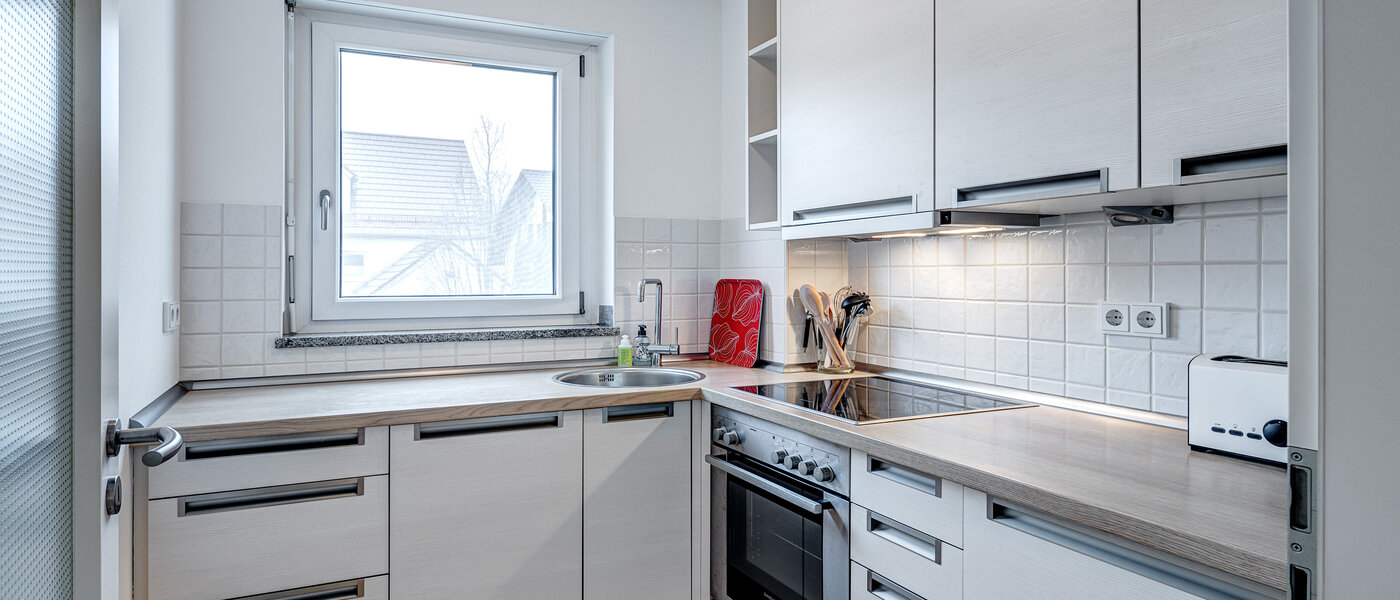apartamento München Oberföhring 01 cocina 13285