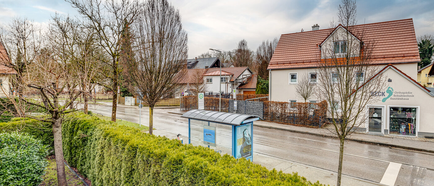 apartamento München Oberföhring 01 vista 13285