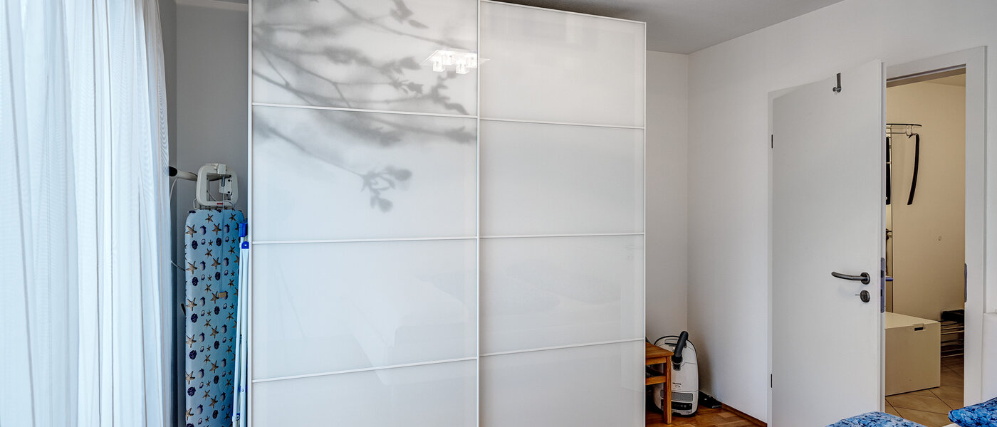 apartamento München Oberföhring 03 dormitorio 13285