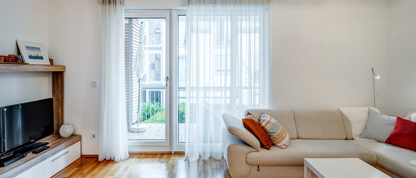 apartamento München Oberföhring 01 zona de día  13285