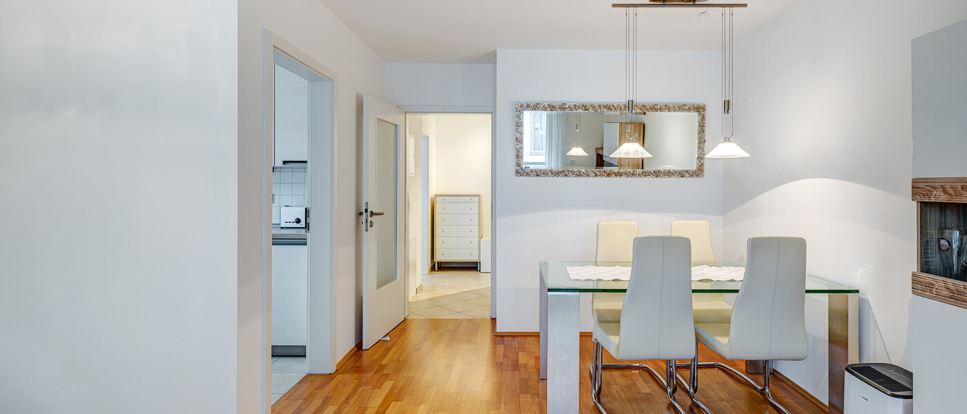 apartamento München Oberföhring 03 zona de día  13285