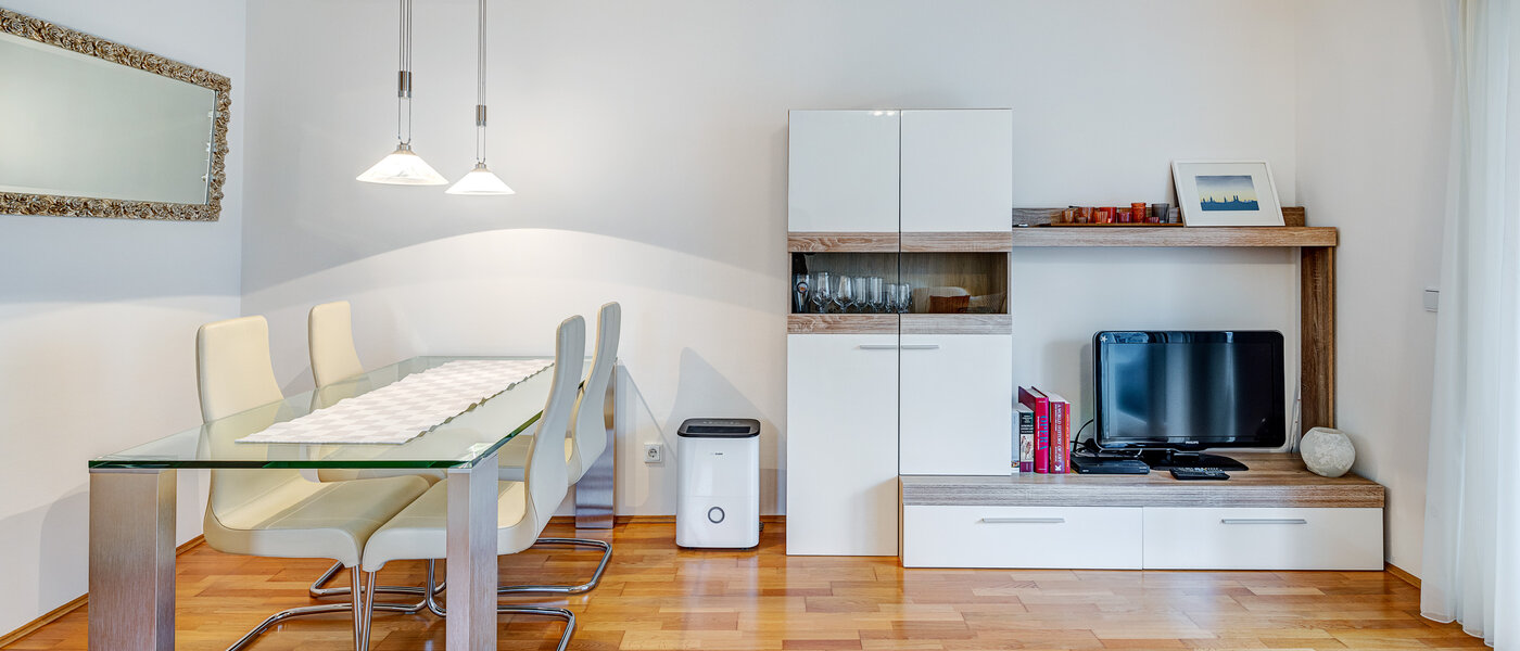 apartamento München Oberföhring 04 zona de día  13285