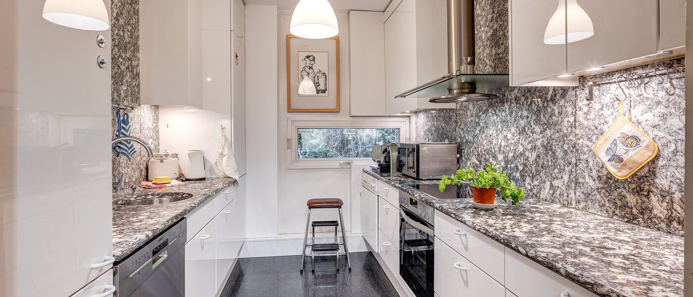 apartamento München Schwabing-West (rund um den Bonner Platz) 01 cocina 13286