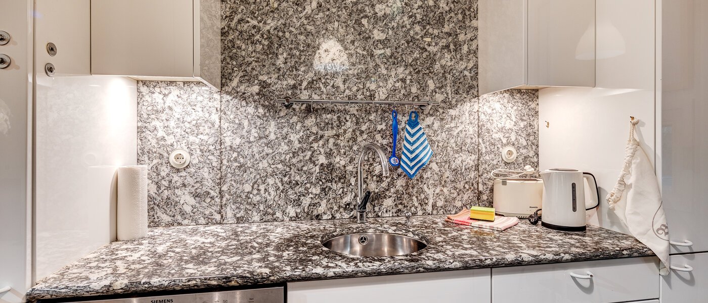 apartamento München Schwabing-West (rund um den Bonner Platz) 04 cocina 13286