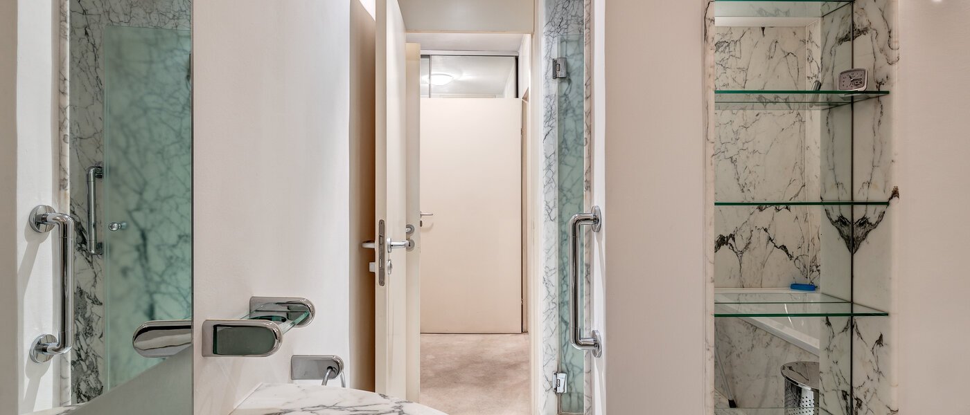 apartamento München Schwabing-West (rund um den Bonner Platz) 02 baño 13286