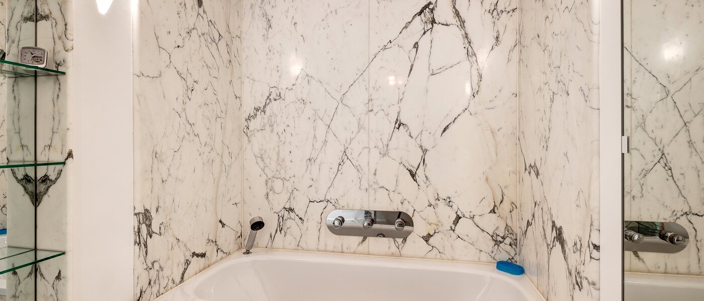 apartamento München Schwabing-West (rund um den Bonner Platz) 04 baño 13286