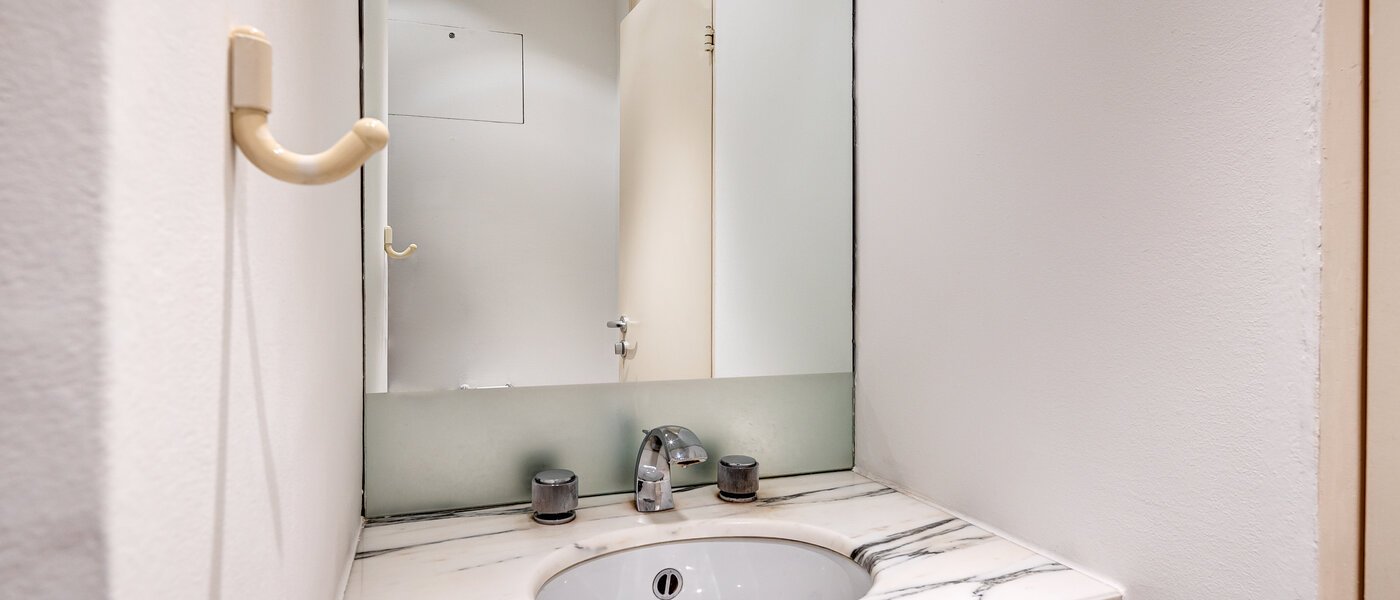 apartamento München Schwabing-West (rund um den Bonner Platz) 02 WC separado 13286