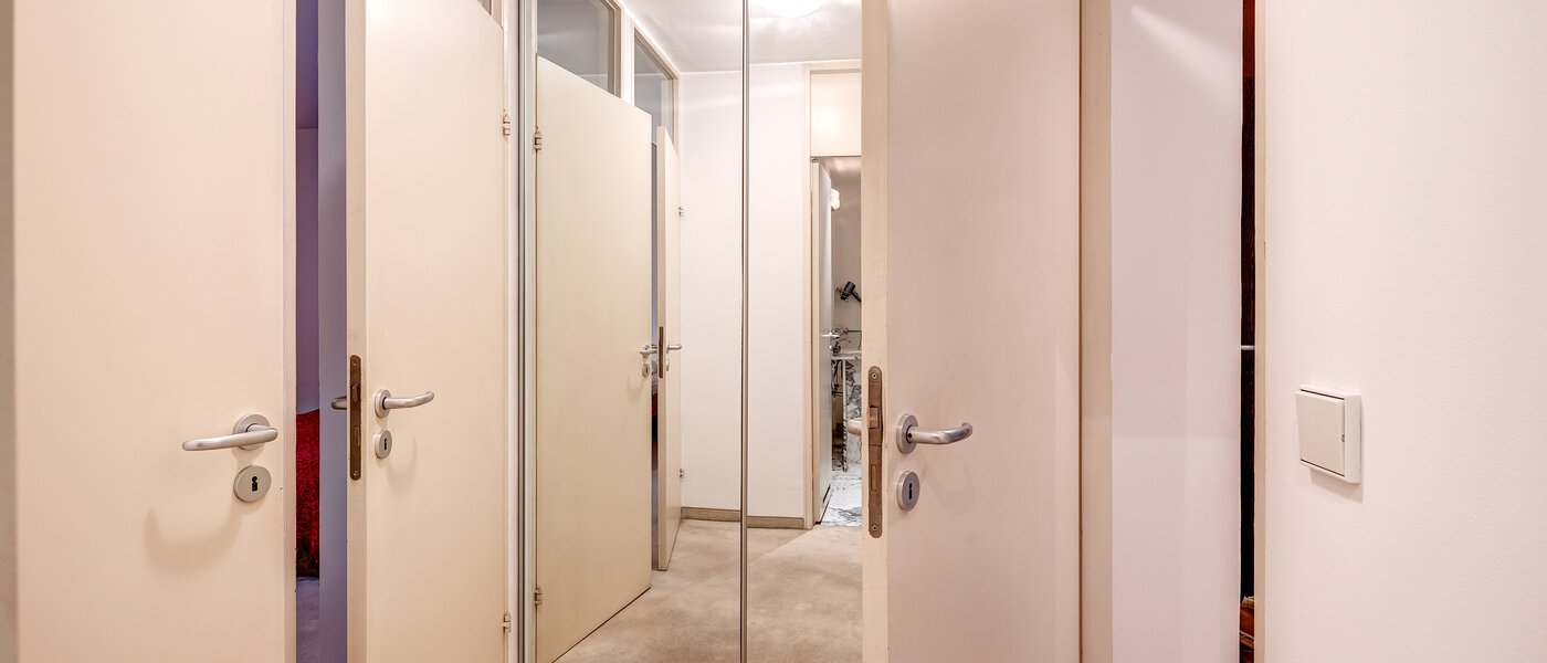 apartamento München Schwabing-West (rund um den Bonner Platz) 03 pasillo 13286