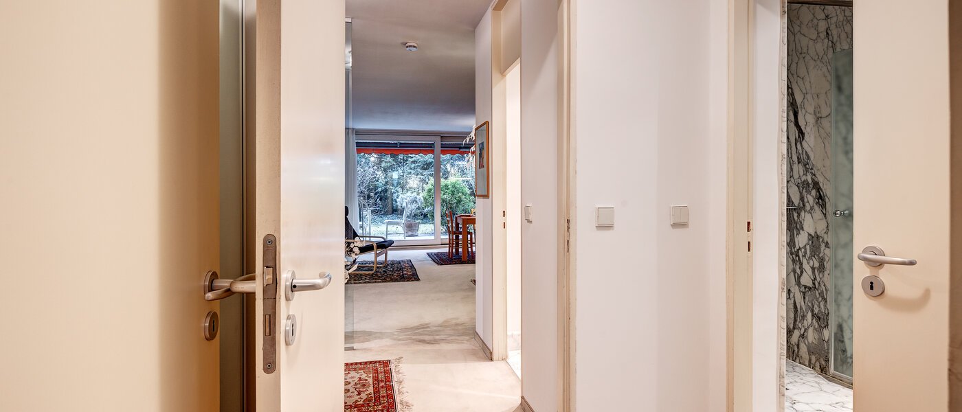 apartamento München Schwabing-West (rund um den Bonner Platz) 04 pasillo 13286