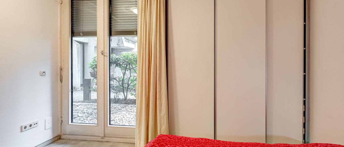 apartamento München Schwabing-West (rund um den Bonner Platz) 02 2. dormitorio 13286