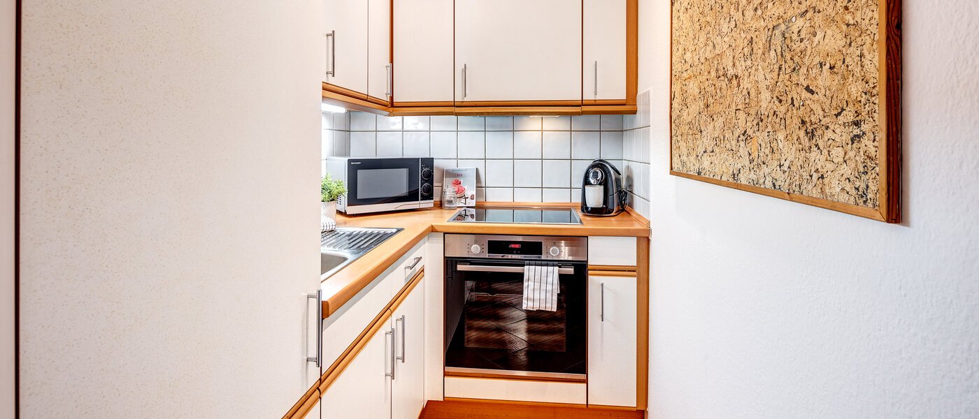 apartamento München Au-Haidhausen 01 cocina 13287