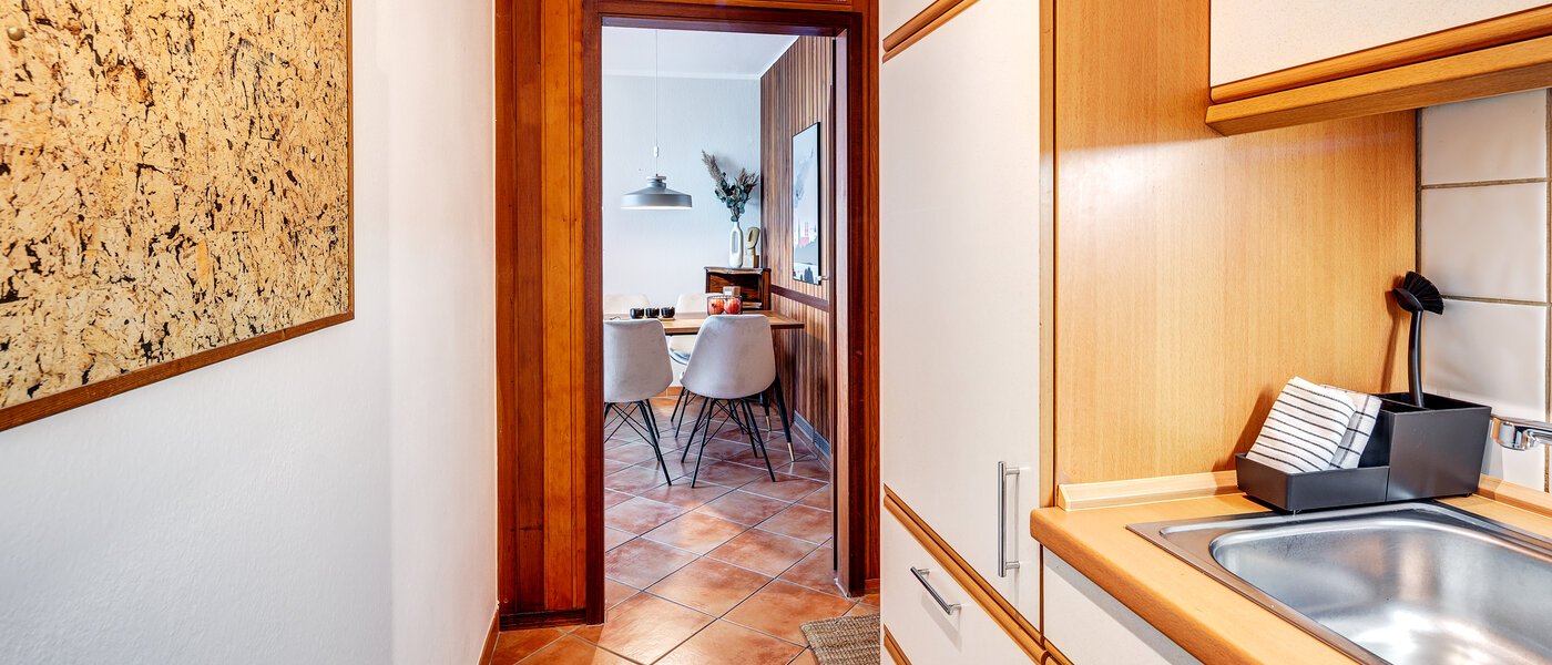 apartamento München Au-Haidhausen 03 cocina 13287