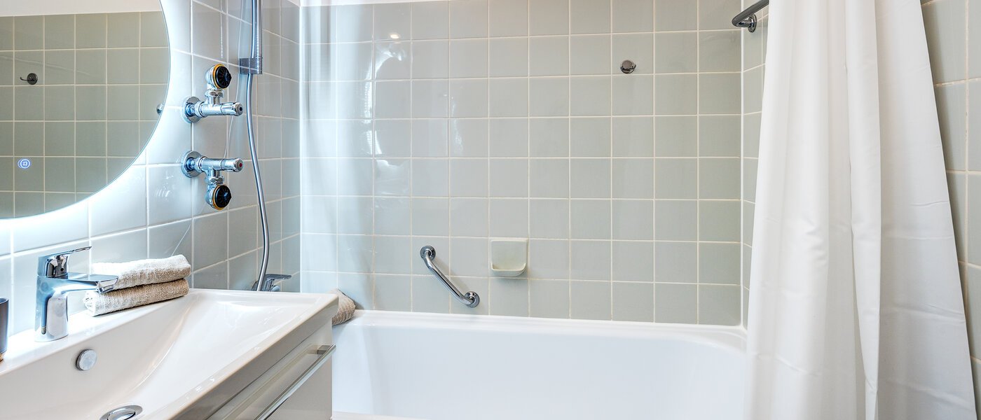 apartamento München Au-Haidhausen 02 baño 13287