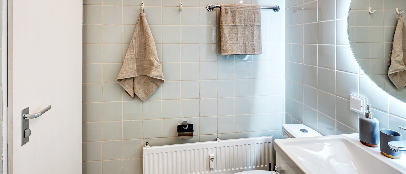 apartamento München Au-Haidhausen 03 baño 13287