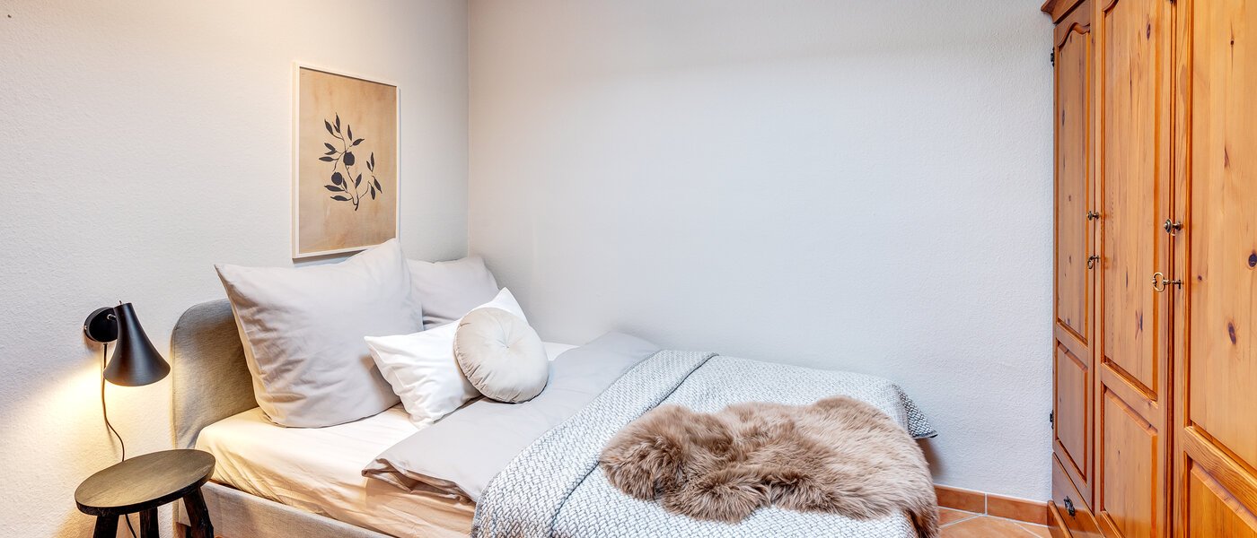 apartamento München Au-Haidhausen 02 2. dormitorio 13287