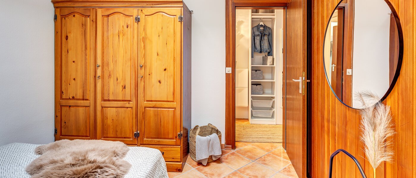 apartamento München Au-Haidhausen 03 2. dormitorio 13287