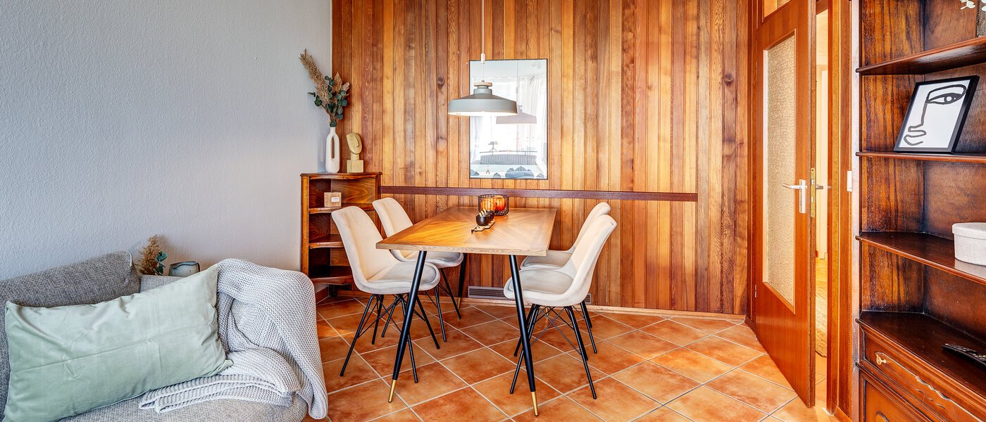 apartamento München Au-Haidhausen 03 zona de día  13287