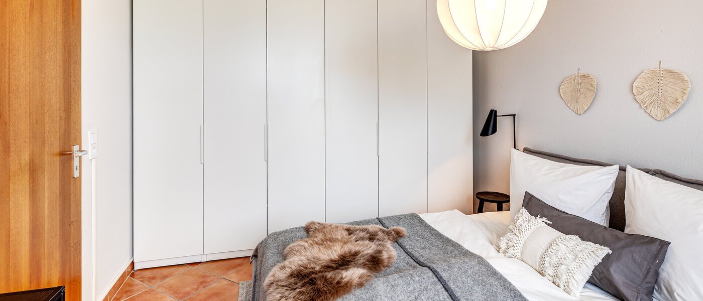 apartamento München Au-Haidhausen 05 1. dormitorio 13287