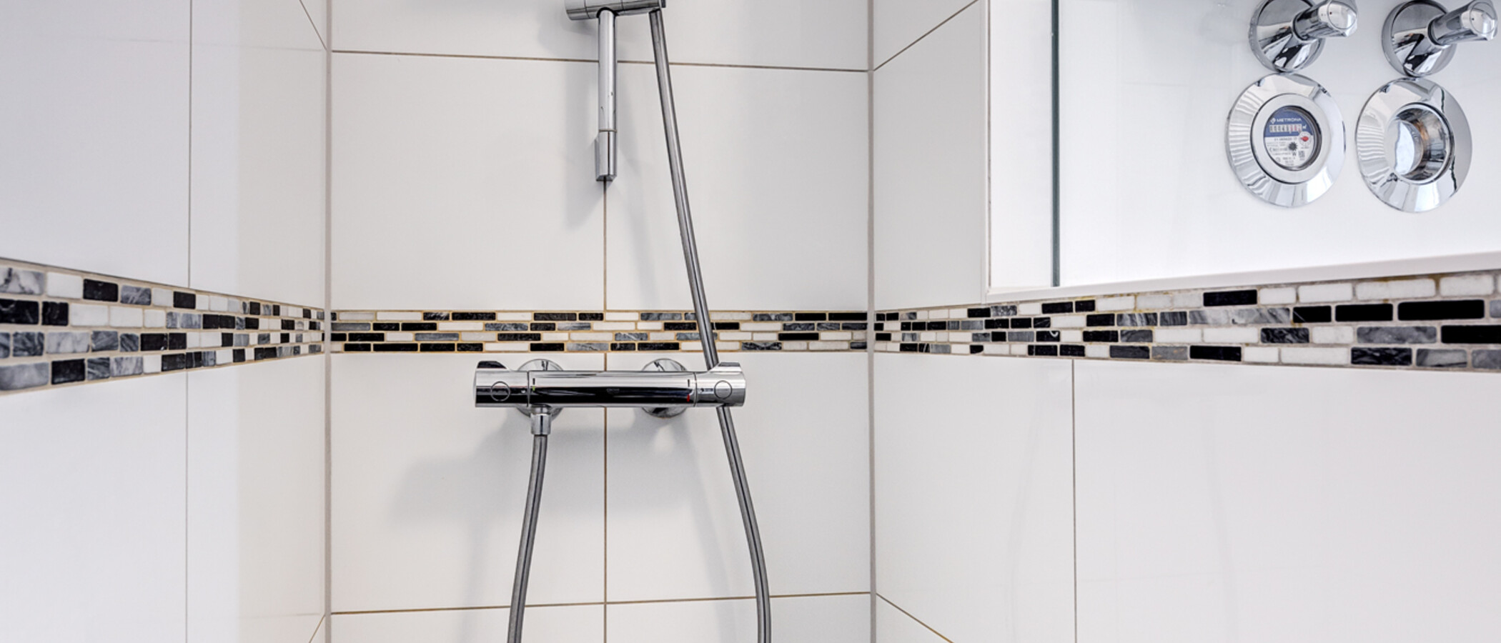 apartamento München Solln 02 baño 13291