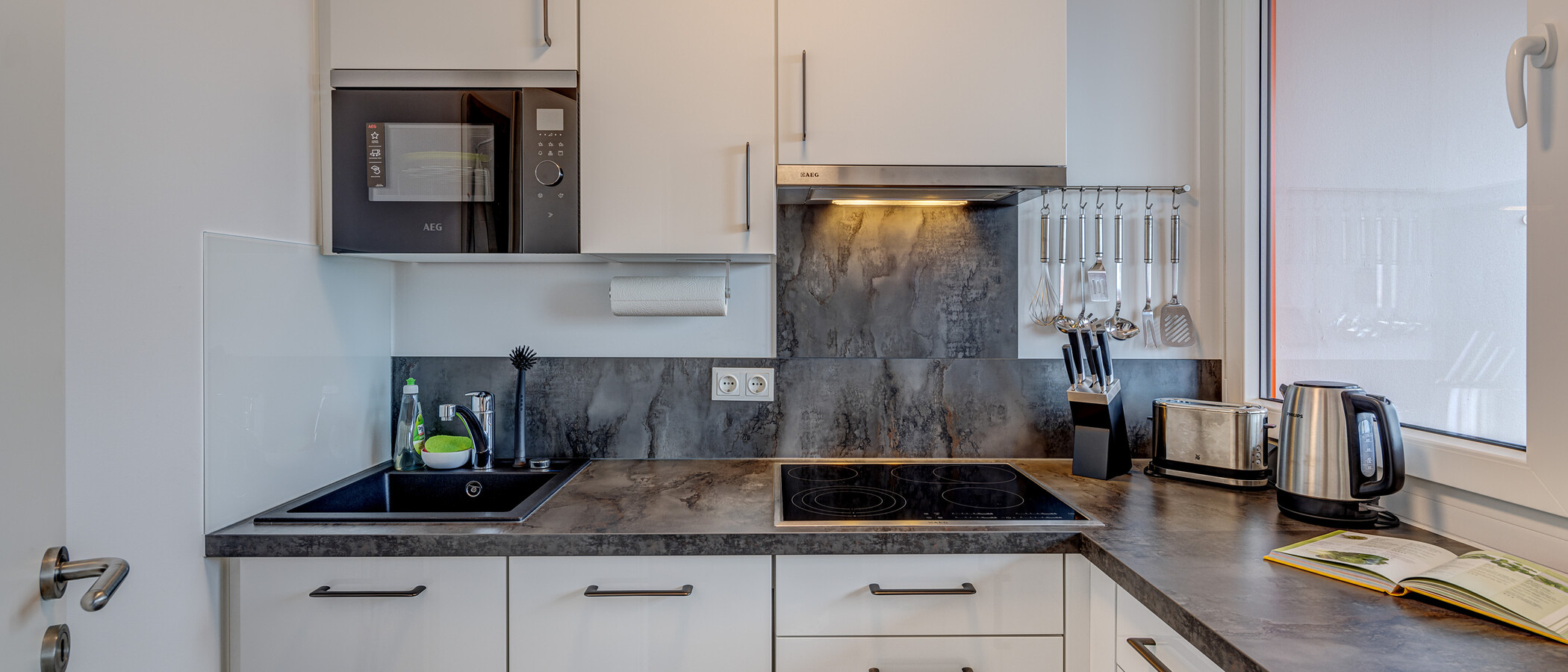 apartamento München Laim 01 cocina 13295