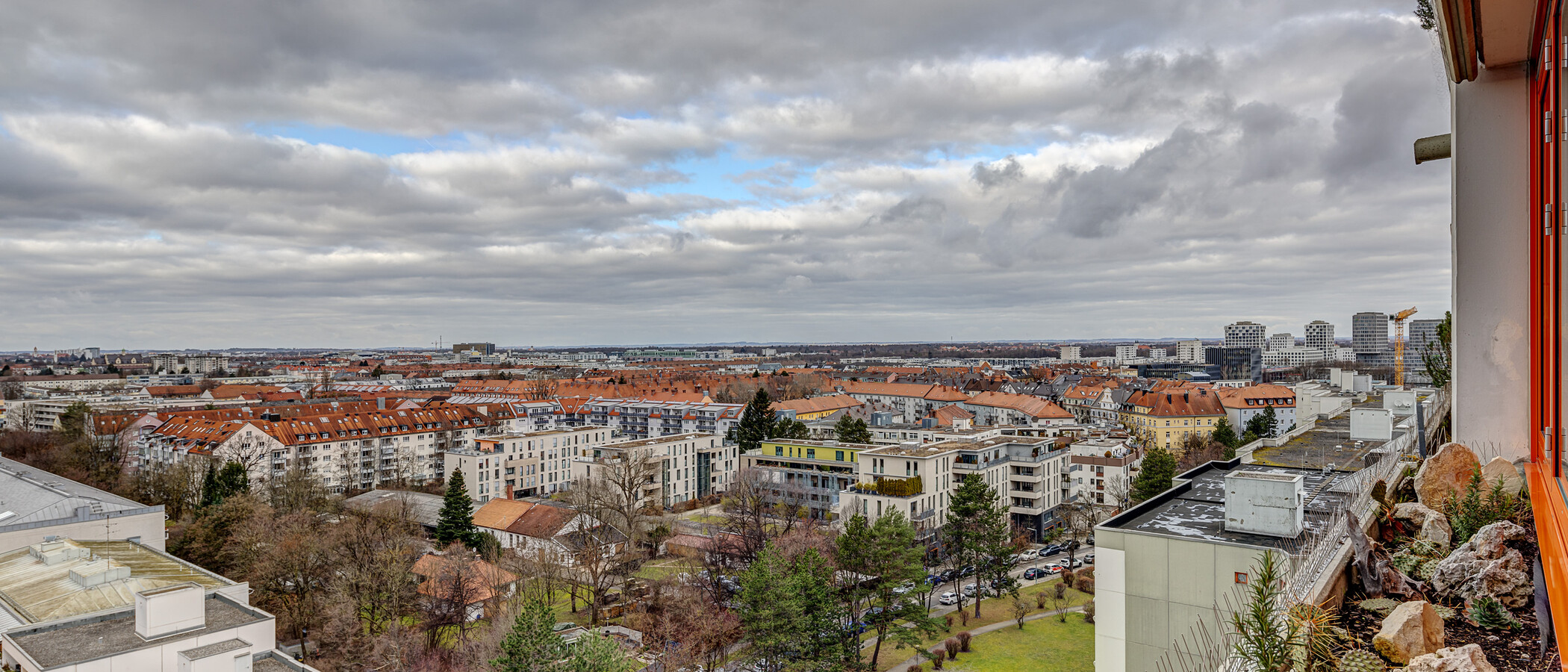 apartamento München Laim 01 vista 13295