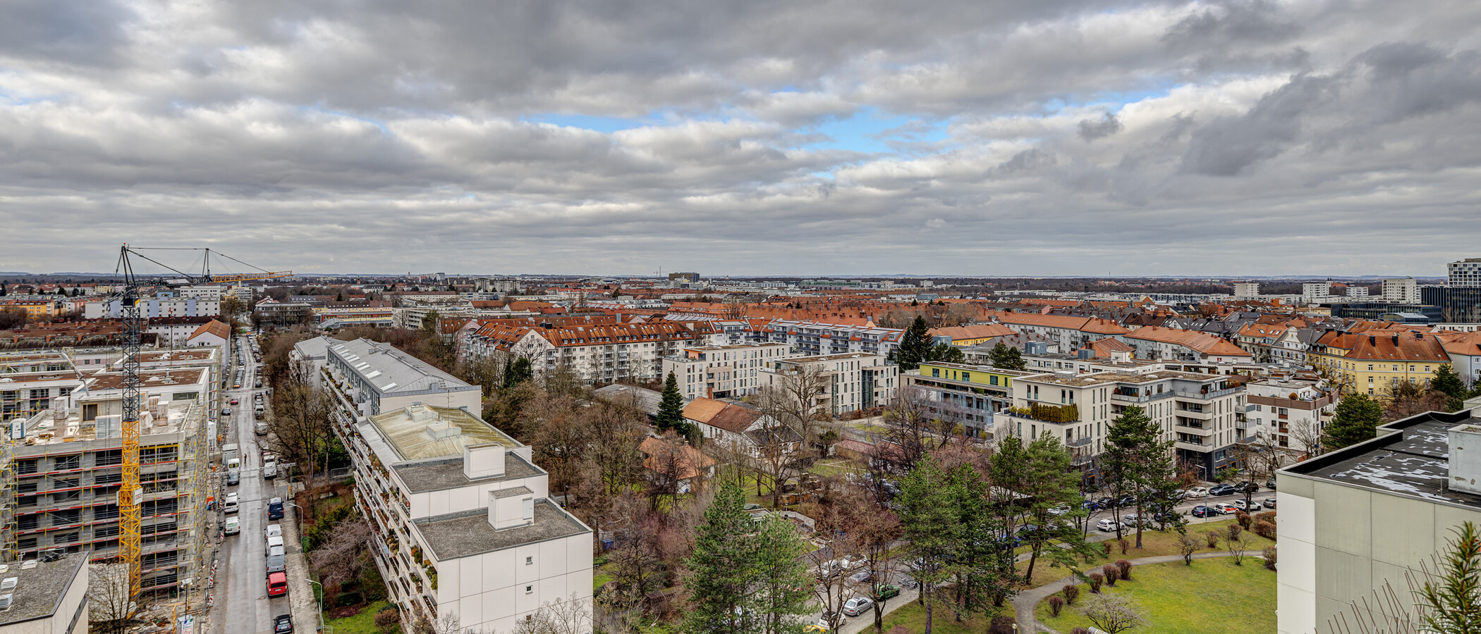 apartamento München Laim 02 vista 13295