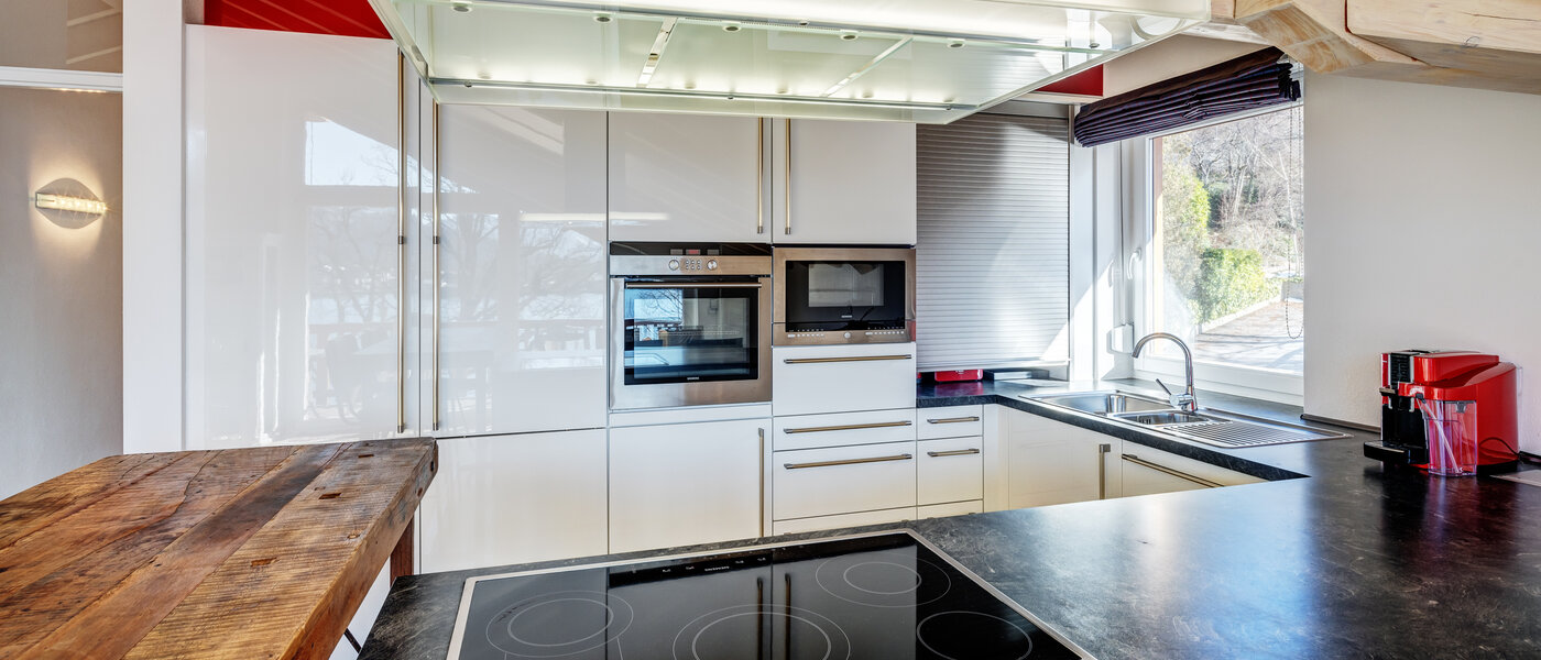 ático Tegernsee 03 cocina 13299