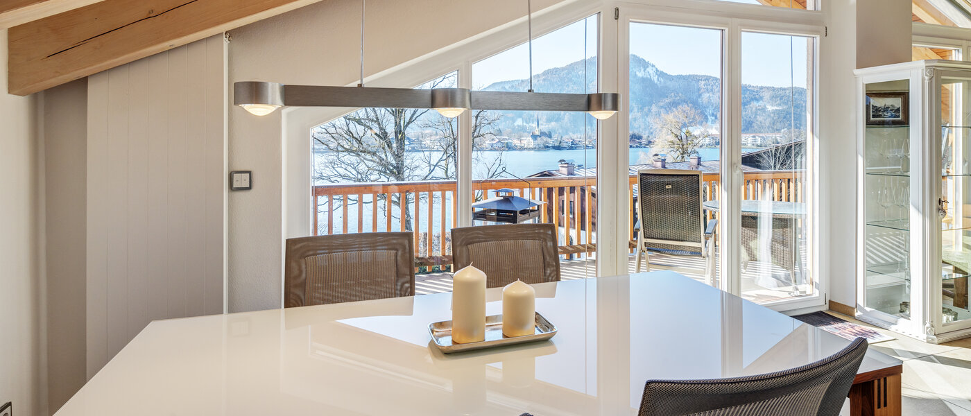 ático Tegernsee 05 cocina 13299