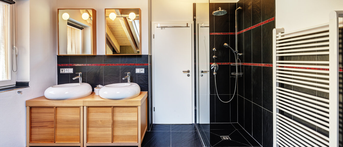 ático Tegernsee 01 baño 13299