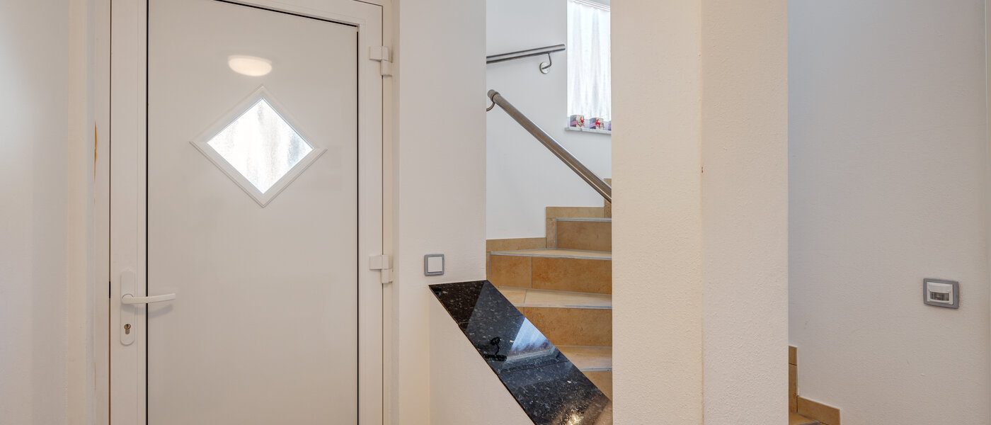 ático Tegernsee 01 pasillo 13299