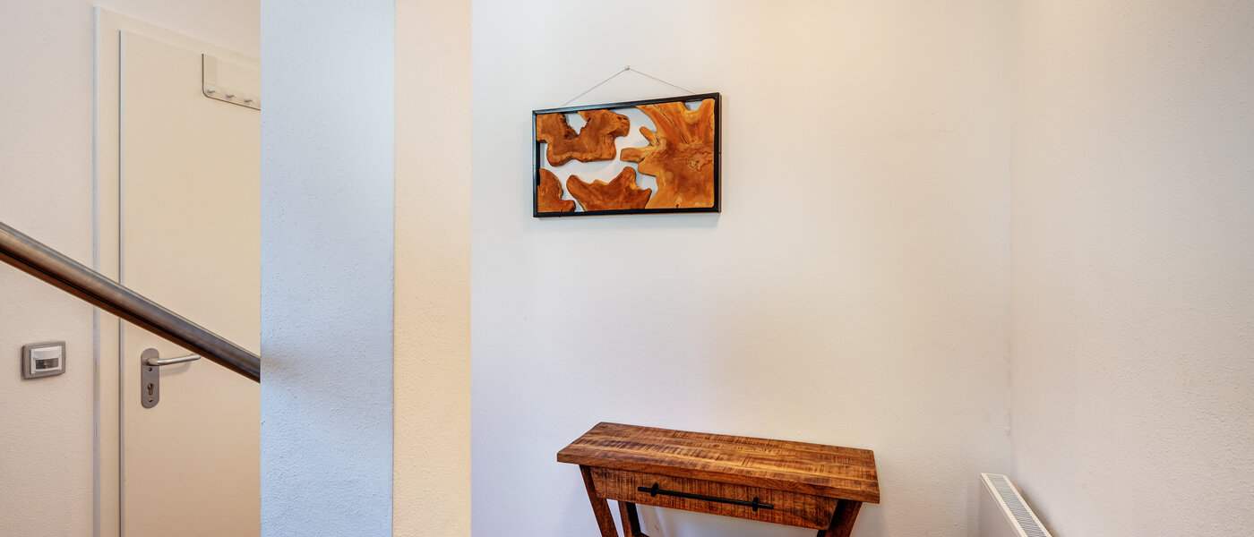 ático Tegernsee 02 pasillo 13299