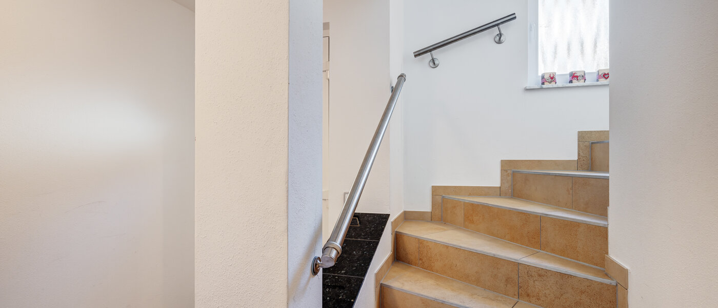 ático Tegernsee 03 pasillo 13299