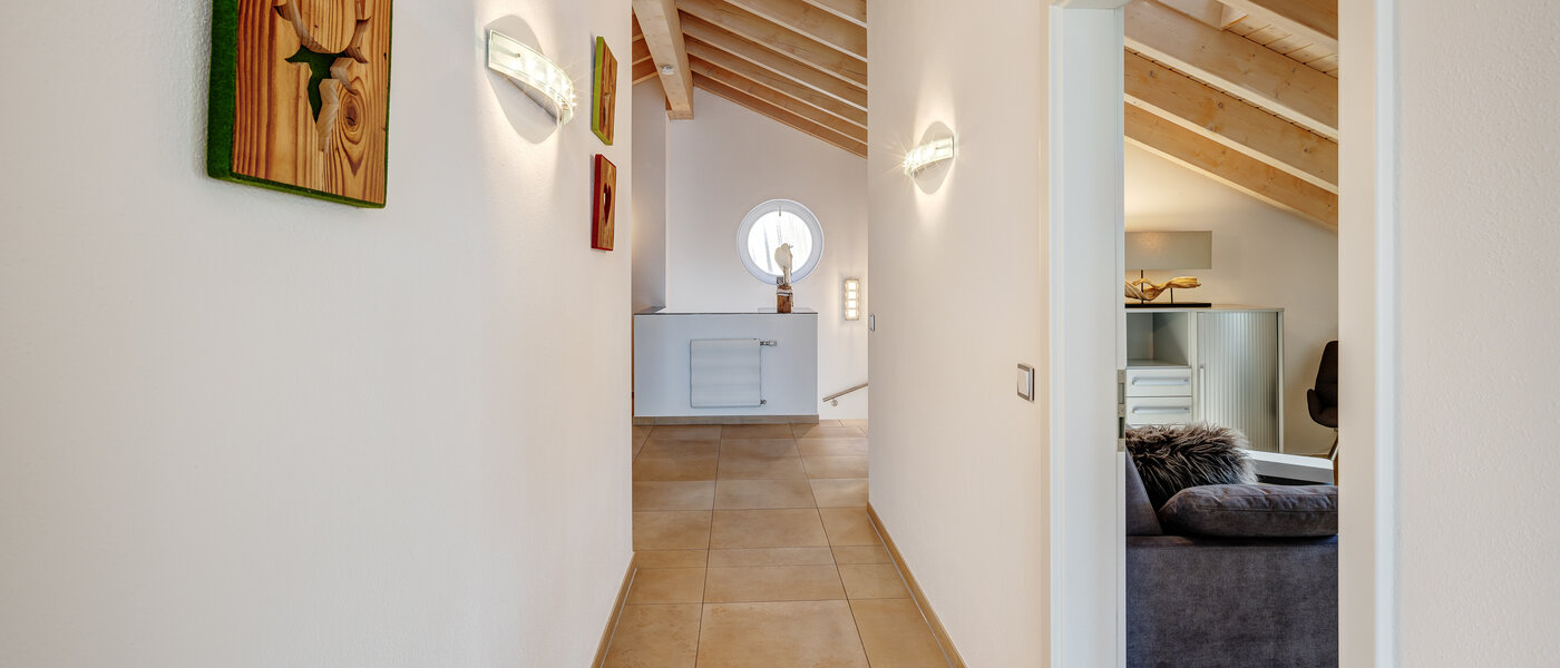 ático Tegernsee 08 pasillo 13299