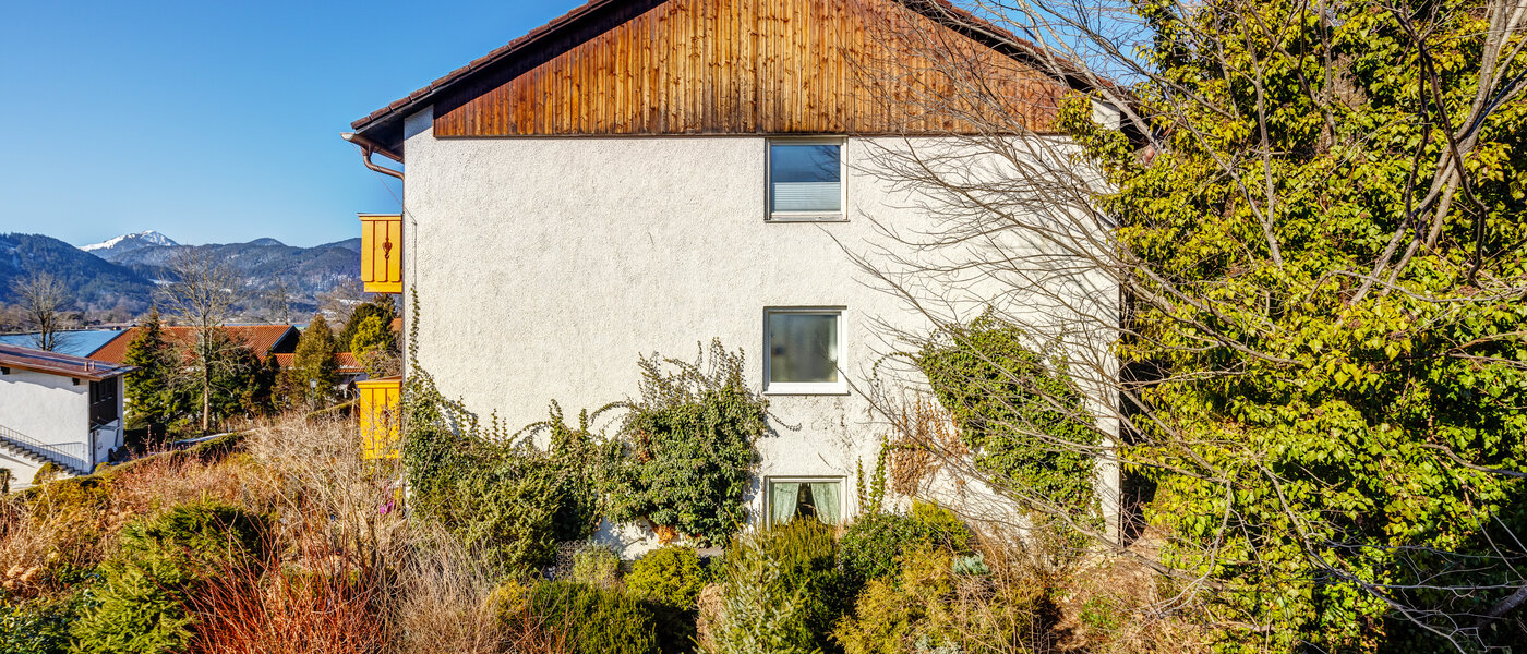 ático Tegernsee 03 vista 13299