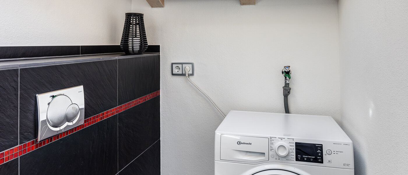 ático Tegernsee 03 WC de invitados 13299