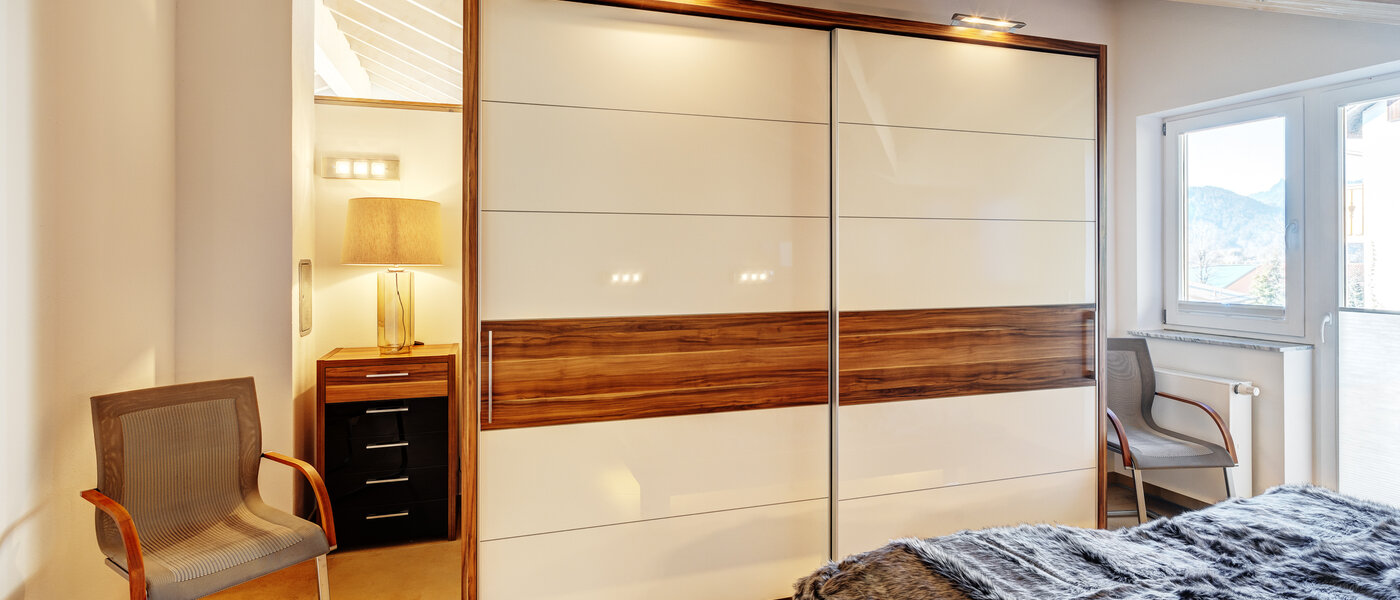 ático Tegernsee 01 dormitorio 13299