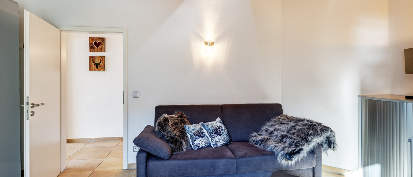 ático Tegernsee 01 Oficina / Habitación de invitados 13299