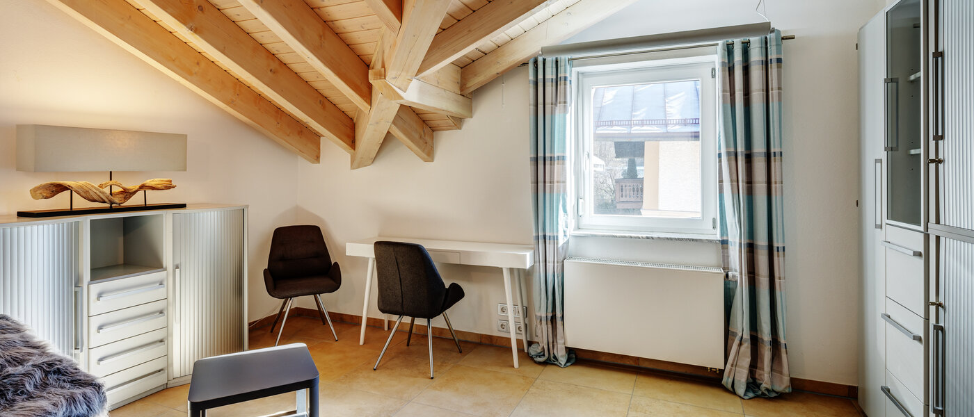 ático Tegernsee 03 Oficina / Habitación de invitados 13299