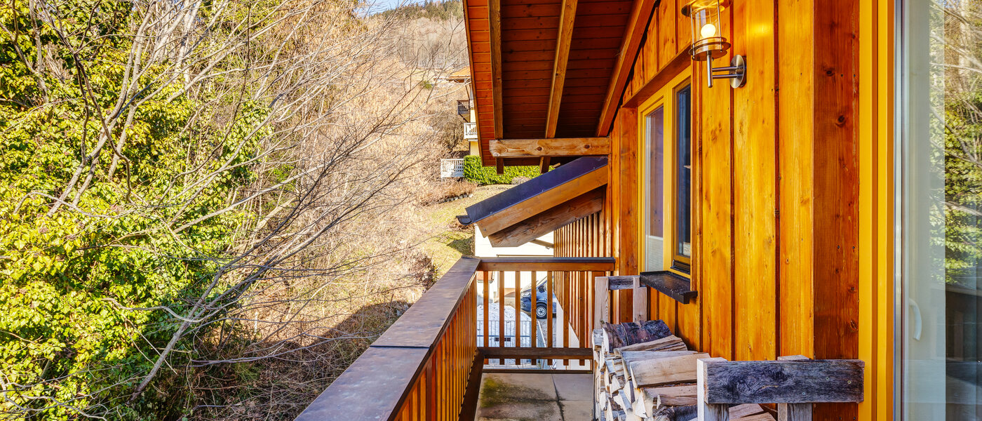 ático Tegernsee 02 2. balcón 13299