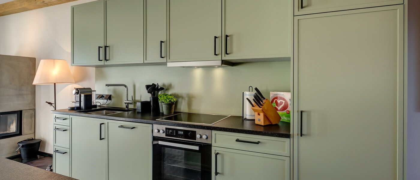 apartamento Waakirchen 01 cocina 13308