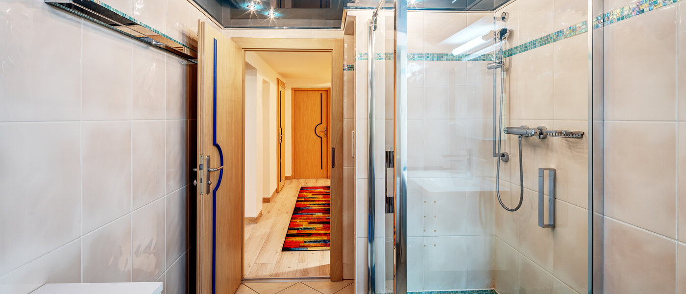 chalet adosado en el medio München Obersendling 01 2. baño 13312