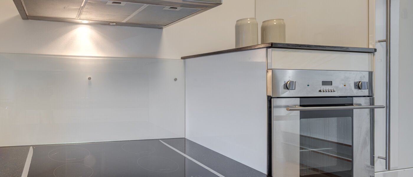 dúplex con galería München Maxvorstadt 02 cocina 13317